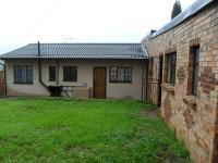 Front View of property in Lenasia South