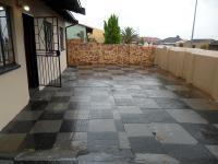 Spaces of property in Lenasia South