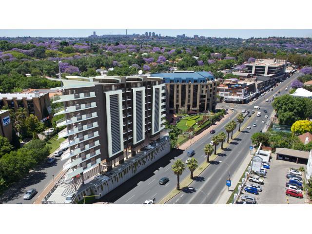 2 Bedroom Sectional Title for Sale For Sale in Rosebank - JHB - Home Sell - MR103965