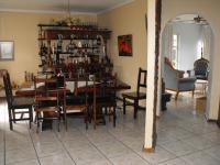 Dining Room of property in Middelburg - MP