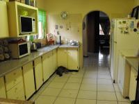 Kitchen of property in Middelburg - MP