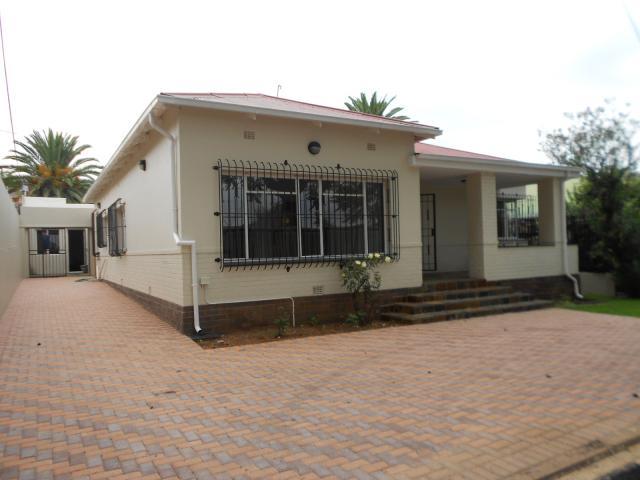 3 Bedroom House for Sale For Sale in Orange Grove - Home Sell - MR104099