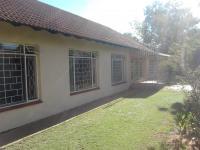 Spaces - 12 square meters of property in Stilfontein