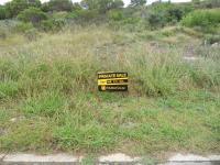 Land for Sale for sale in Mossel Bay