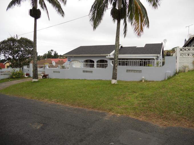 3 Bedroom House for Sale For Sale in Stanger - Private Sale - MR104503