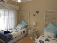 Bed Room 2 - 14 square meters of property in Porterville