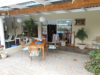 Patio - 108 square meters of property in Porterville