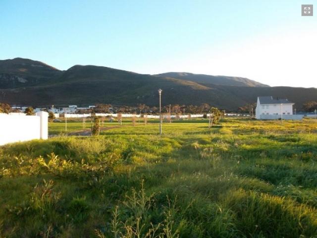 Land for Sale For Sale in Hermanus - Home Sell - MR104627