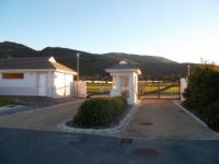 Spaces of property in Hermanus