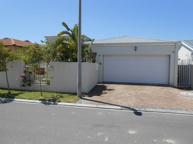 3 Bedroom House for Sale For Sale in Parklands - Home Sell - MR104628