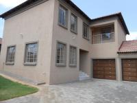 Front View of property in Atteridgeville