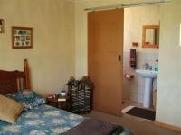 Main Bedroom of property in Agulhas