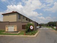 2 Bedroom 1 Bathroom Sec Title for Sale for sale in Roodepoort West