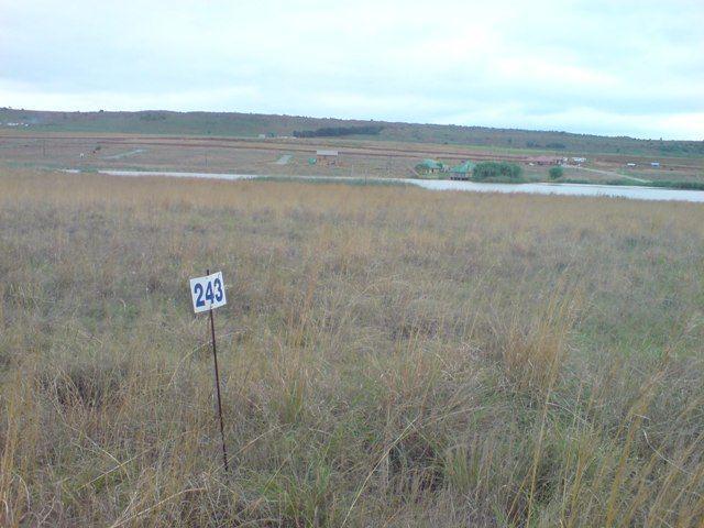 Land for Sale For Sale in Bronkhorstspruit - Home Sell - MR104767