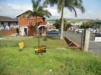 Sales Board of property in Tongaat