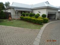 Front View of property in Rustenburg