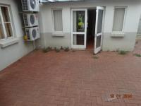 Spaces of property in Rustenburg