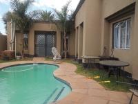 Spaces of property in Eldorado Park AH