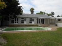 3 Bedroom 2 Bathroom House for Sale for sale in Flamingo Vlei