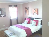 Main Bedroom of property in Stellenbosch