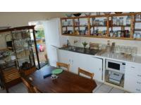 Kitchen of property in Bethulie