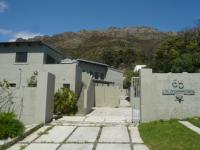 5 Bedroom 4 Bathroom House for Sale for sale in Gordons Bay