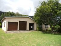 4 Bedroom 2 Bathroom House for Sale for sale in Sedgefield