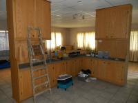 Kitchen - 9 square meters of property in Sedgefield