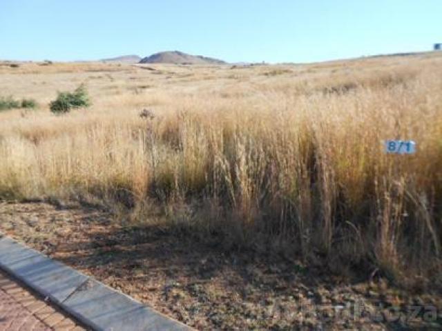 Land for Sale For Sale in Dullstroom - Private Sale - MR105441