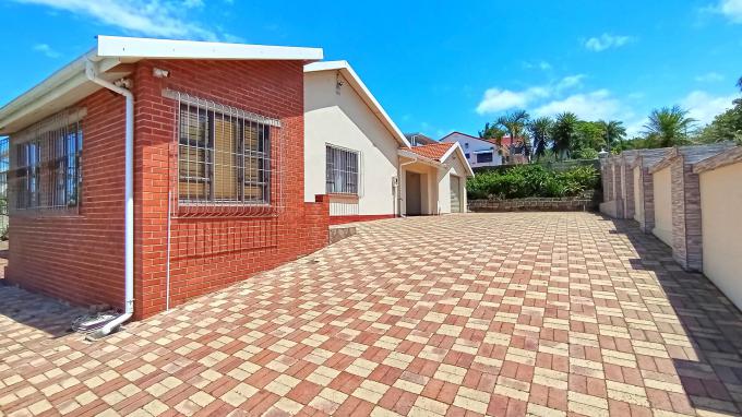 3 Bedroom Freehold Residence for Sale For Sale in Scottburgh South - Home Sell - MR105547