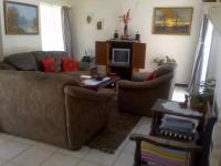 TV Room of property in Vryheid