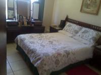 Main Bedroom of property in Vryheid