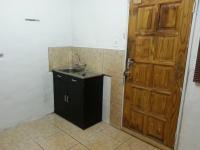 Kitchen - 12 square meters of property in Lenasia South