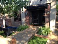 4 Bedroom 3 Bathroom House for Sale for sale in Bloemfontein