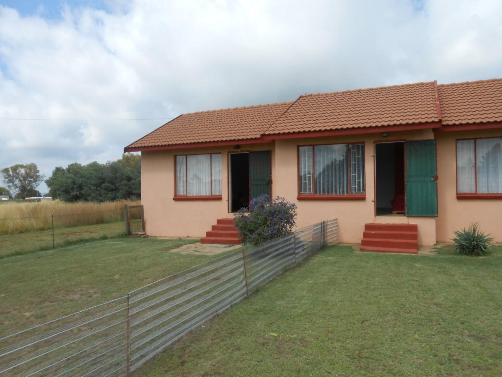 Smallholding for Sale For Sale in Randfontein - Private Sale