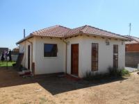 3 Bedroom 1 Bathroom House for Sale for sale in Roodepoort West