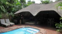 Front View of property in Rustenburg