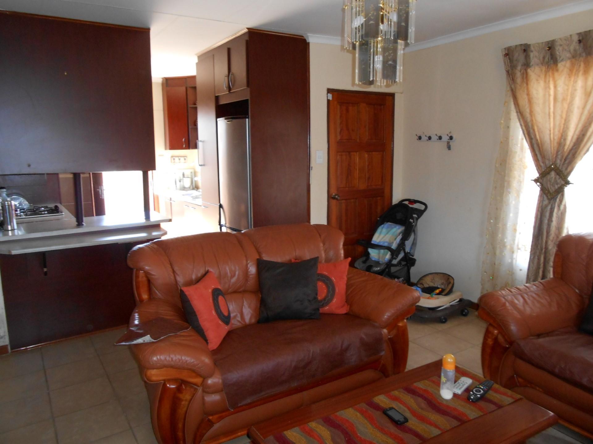 3 Bedroom House for Sale For Sale in Bloemfontein Home Sel