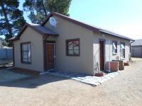 3 Bedroom 2 Bathroom House for Sale for sale in Bloemfontein