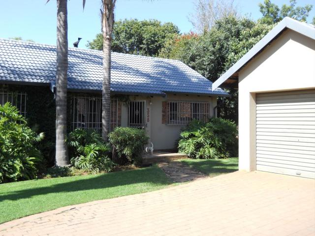 Standard Bank EasySell 4 Bedroom House For Sale In Garsfonte