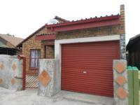 3 Bedroom 1 Bathroom House for Sale for sale in Boksburg