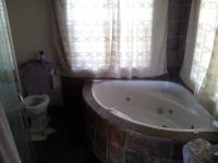 Main Bathroom of property in Polokwane