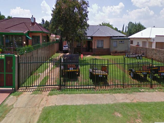  of property in Casseldale