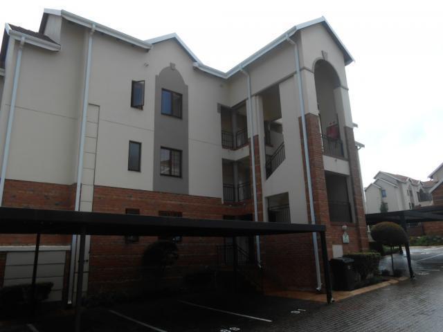 2 Bedroom Apartment for Sale For Sale in Bryanston - Private Sale - MR107023