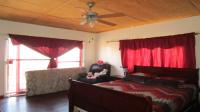 Main Bedroom - 20 square meters of property in Rustenburg