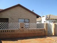 Front View of property in Protea North