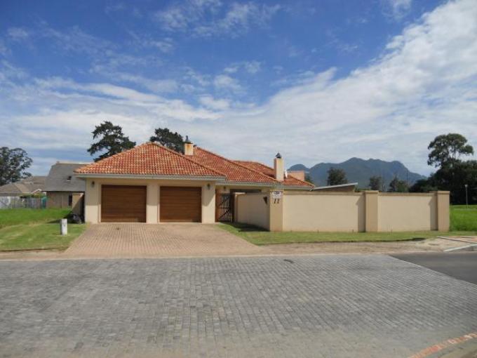 Standard Bank EasySell 3 Bedroom House for Sale in Ce