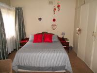 Main Bedroom of property in Dalview