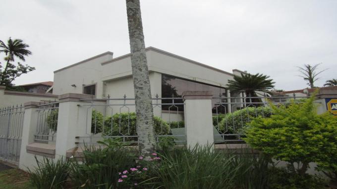 Standard Bank SIE Sale In Execution 4 Bedroom House for Sale in Morningside - DBN - MR107229