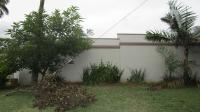 Front View of property in Morningside - DBN